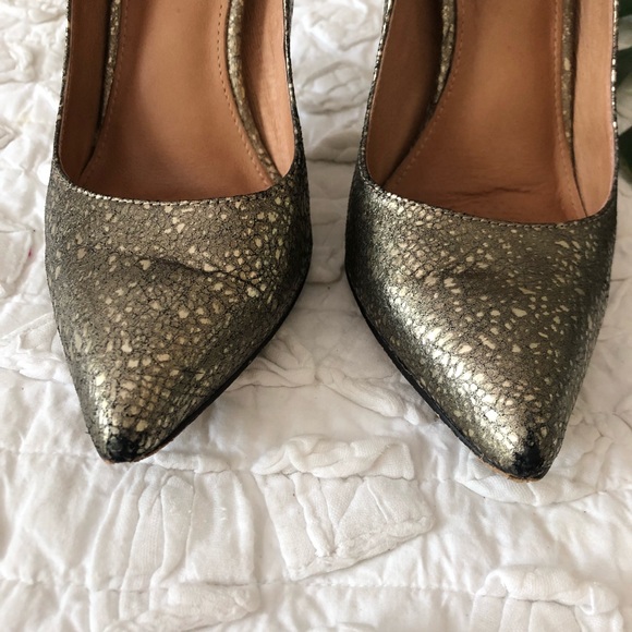 {corso como} Bowery heel in women’s 6 - Picture 4 of 7